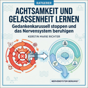 Achtsamkeit und Gelassenheit lernen