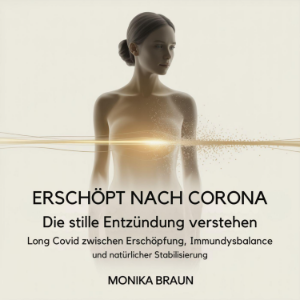 ERSCHÖPFT NACH CORONA Die stille Entzündung verstehen