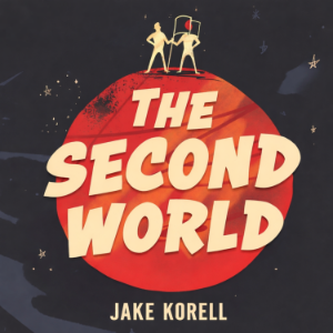 The Second World-logo