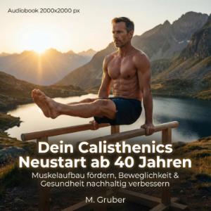 Dein Calisthenics Neustart ab 40 Jahren