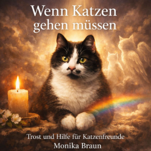 Wenn Katzen gehen müssen