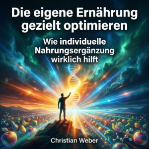 Die eigene Ernährung gezielt optimieren