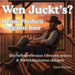 Wen juckt's: Deine Freiheit beginnt hier