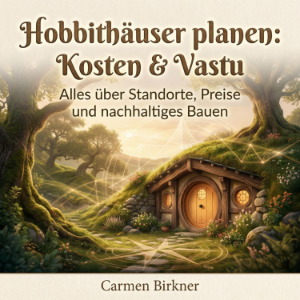 Hobbithäuser planen: Kosten & Vastu