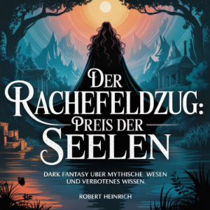 Der Rachefeldzug - Preis der Seelen