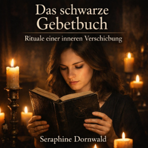 Das schwarze Gebetbuch