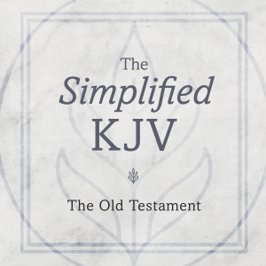The Old Testament: The Simplified KJV