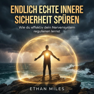 Endlich echte innere Sicherheit spüren