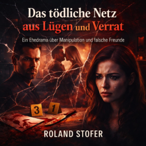 Das tödliche Netz aus Lügen und Verrat