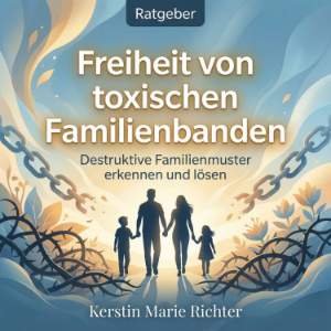 Freiheit von toxischen Familienbanden