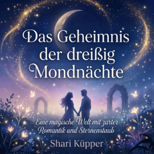 Das Geheimnis der dreißig Mondnächte