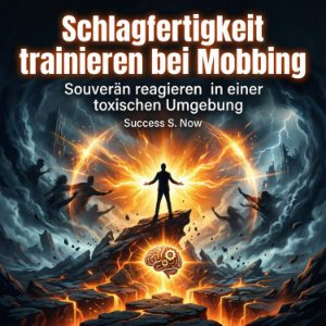 Schlagfertigkeit trainieren bei Mobbing