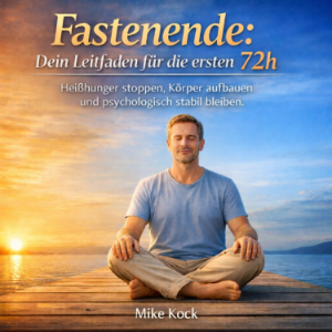 Fastenende - Dein Leitfaden für die ersten 72h
