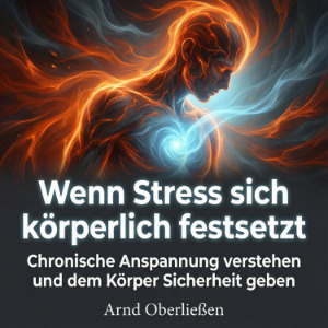 Wenn Stress sich körperlich festsetzt
