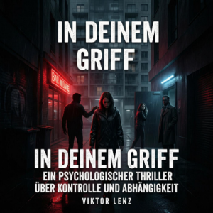 In deinem Griff