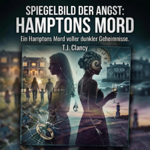 Spiegelbild der Angst: Hamptons Mord