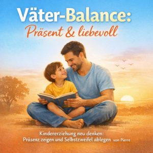 Väter-Balance - Präsent & liebevoll