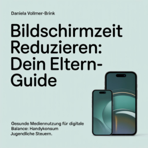 Bildschirmzeit reduzieren - Dein Eltern-Guide