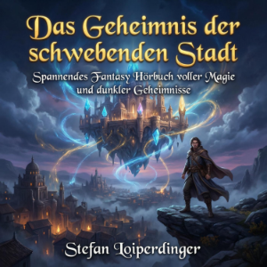 Das Geheimnis der schwebenden Stadt
