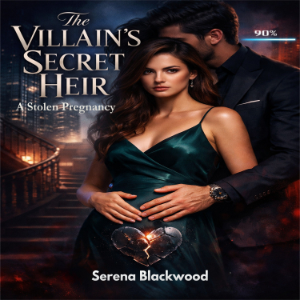 The Villain's Secret Heir