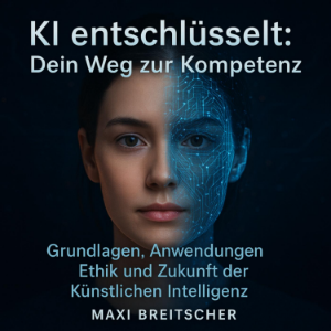 KI entschlüsselt - Dein Weg zur Kompetenz