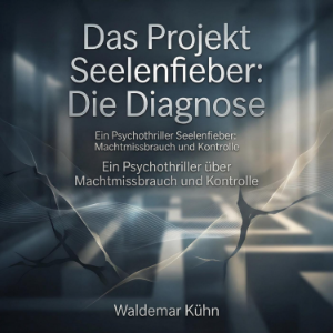 Das Projekt Seelenfieber: Die Diagnose