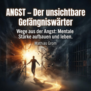 ANGST – Der unsichtbare Gefängniswärter