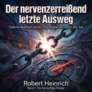 Der nervenzerreißend letzte Ausweg