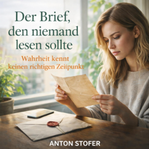 Der Brief, den niemand lesen sollte