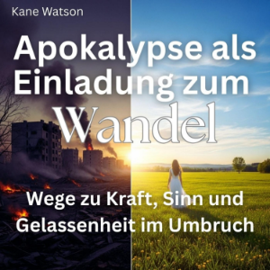 Apokalypse als Einladung zum Wandel