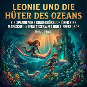 Leonie und die Hüter des Ozeans