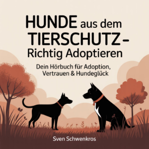 Hunde aus dem Tierschutz – richtig adoptieren