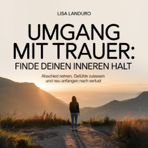 Umgang mit Trauer - Finde deinen inneren Halt