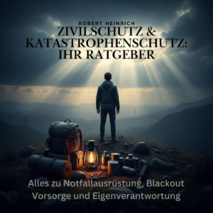 Zivilschutz & Katastrophenschutz - Ihr Ratgeber