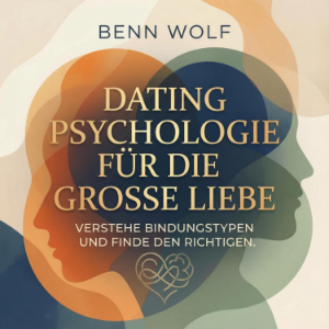 Dating Psychologie für die große Liebe