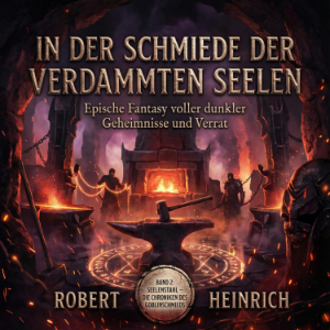 In der Schmiede der verdammten Seelen