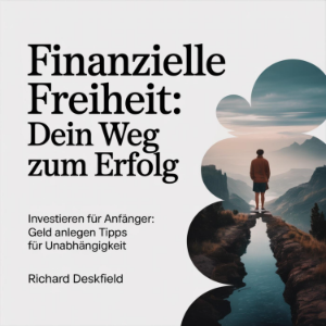 Finanzielle Freiheit - Dein Weg zum Erfolg