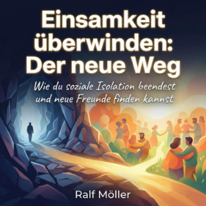 Einsamkeit überwinden: Der neue Weg