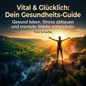 Vital & Glücklich - Dein Gesundheits-Guide