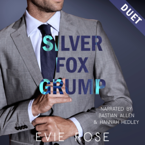 Silver Fox Grump