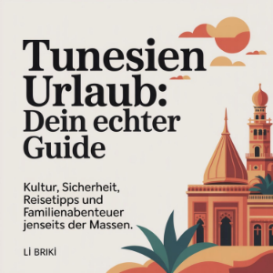 Tunesien Urlaub - Dein echter Guide