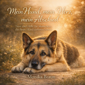 Mein Hund, mein Herz, mein Abschied