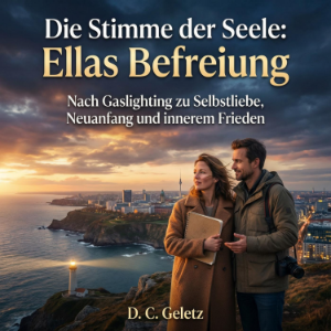 Die Stimme der Seele: Ellas Befreiung