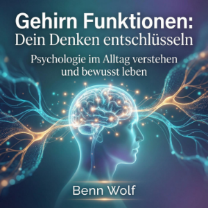 Gehirn Funktionen: Dein Denken entschlüsseln