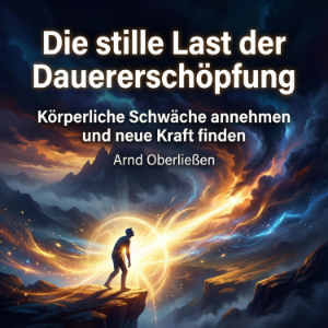 Die stille Last der Dauererschöpfung