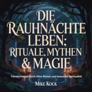 Die Rauhnächte leben - Rituale, Mythen & Magie