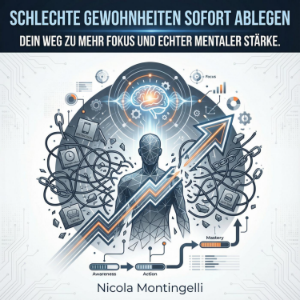 Schlechte Gewohnheiten sofort ablegen