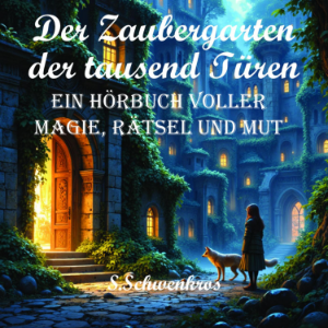 Der Zaubergarten der tausend Türen