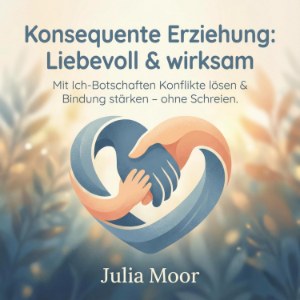 Konsequente Erziehung - Liebevoll & wirksam