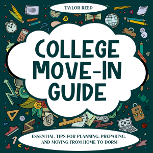 College Move-In Guide